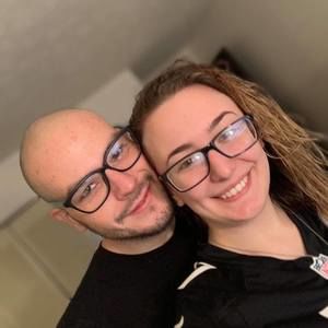 Meet your Posher, Frank